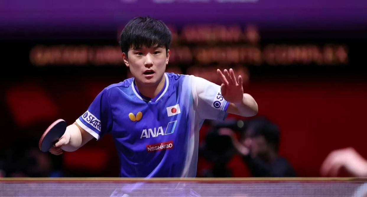 详细阅读:日本乒乓球(日本乒乓球女选手) 日本乒乓球(日本乒乓球女选手)