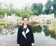 李宇思(李宇思牙科)